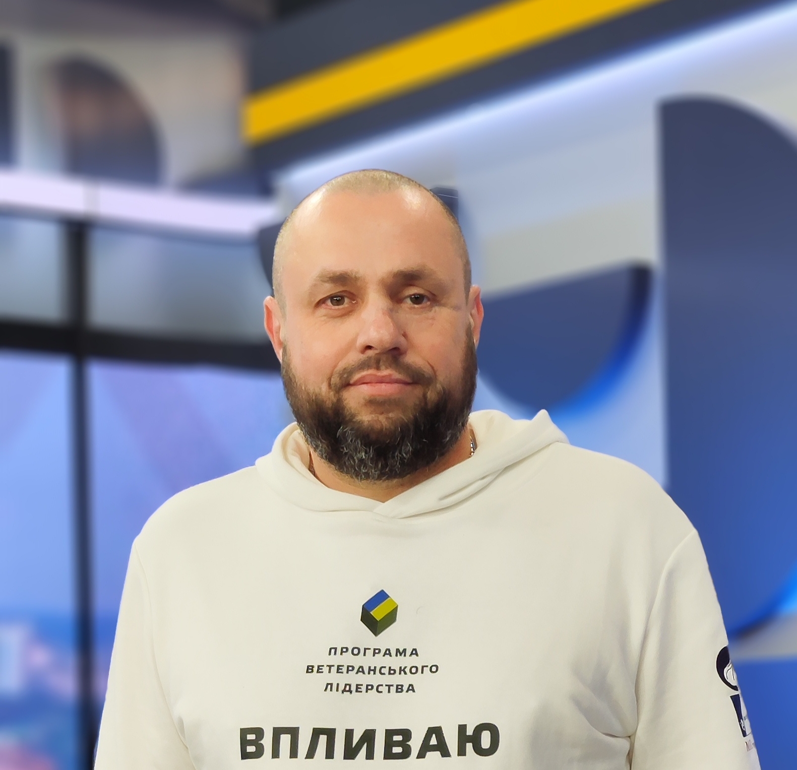 Красноженний Сергій Михайлович